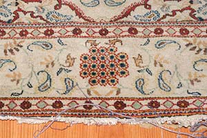 Turkish Kilim